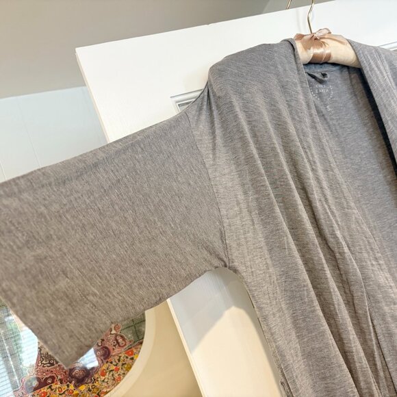 Cozy Earth Robe - Picture 3 of 6